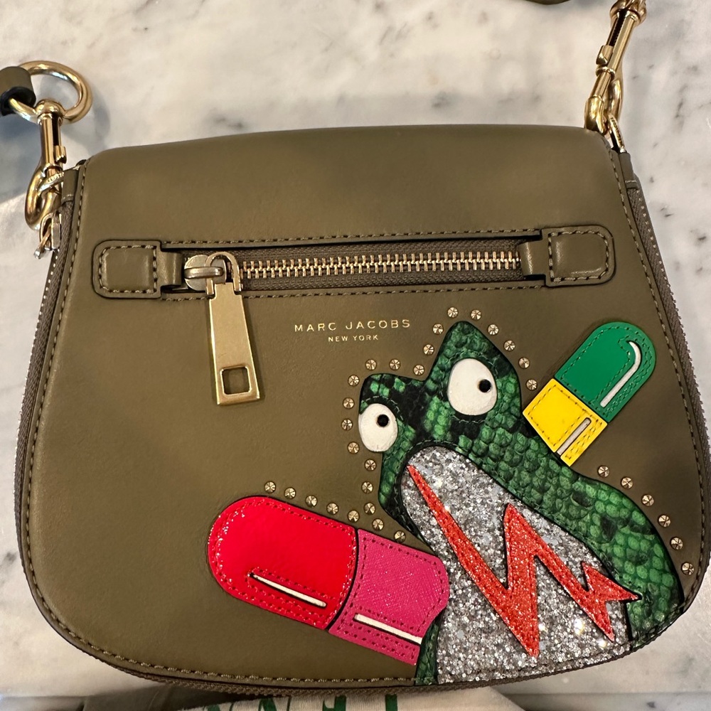 Marc Jacobs crossbody